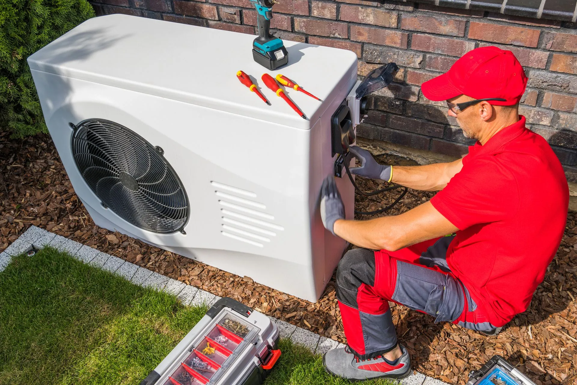 About HVAC in Fort Scott, KS